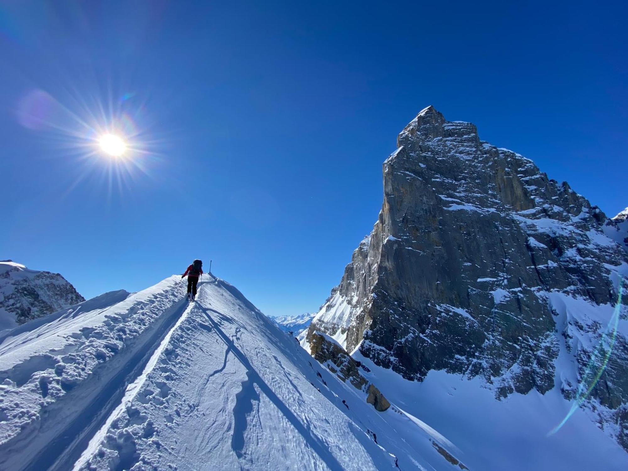 Heimeliges Studio See Und Berg Leilighet Engelberg Eksteriør bilde